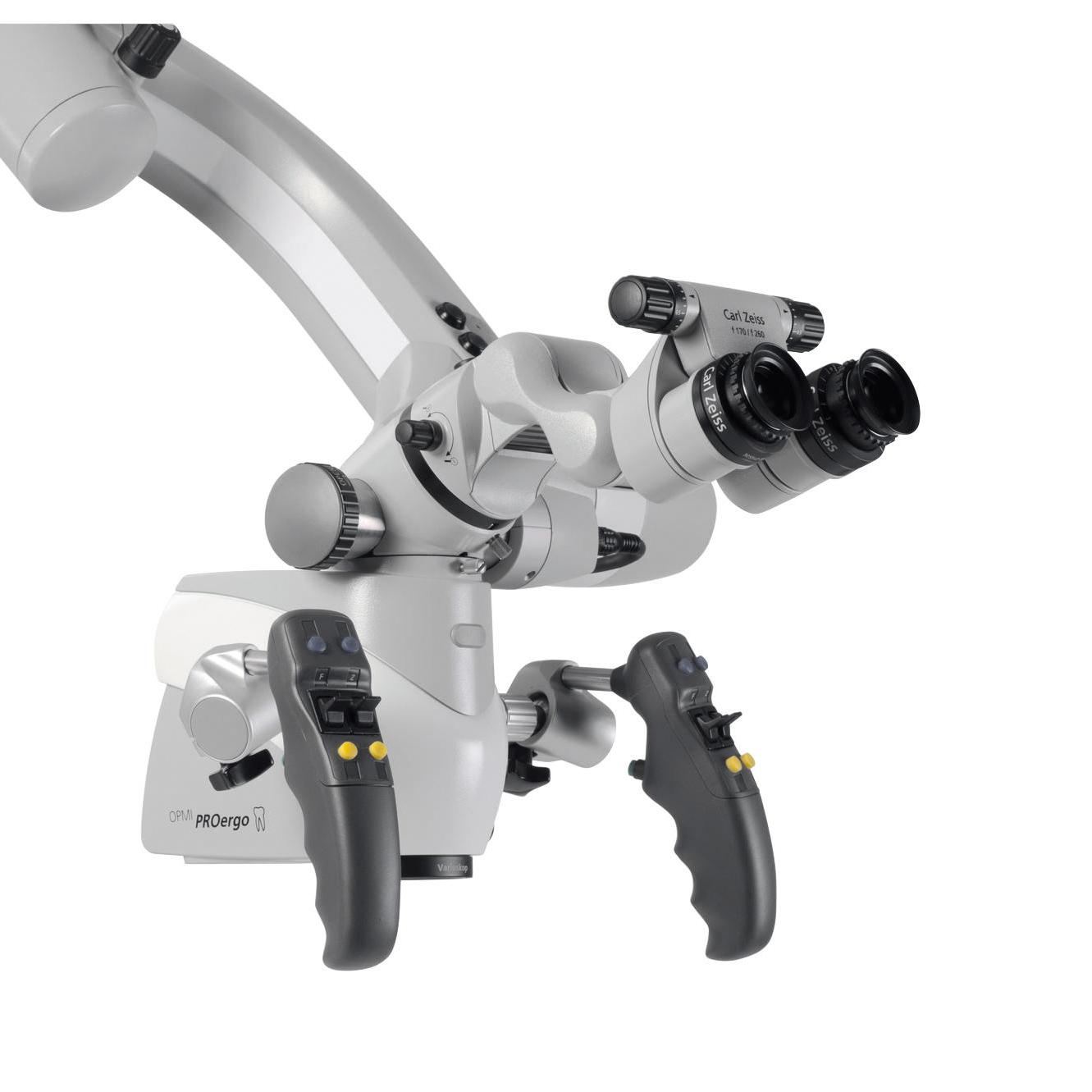 carl zeiss dental microscope