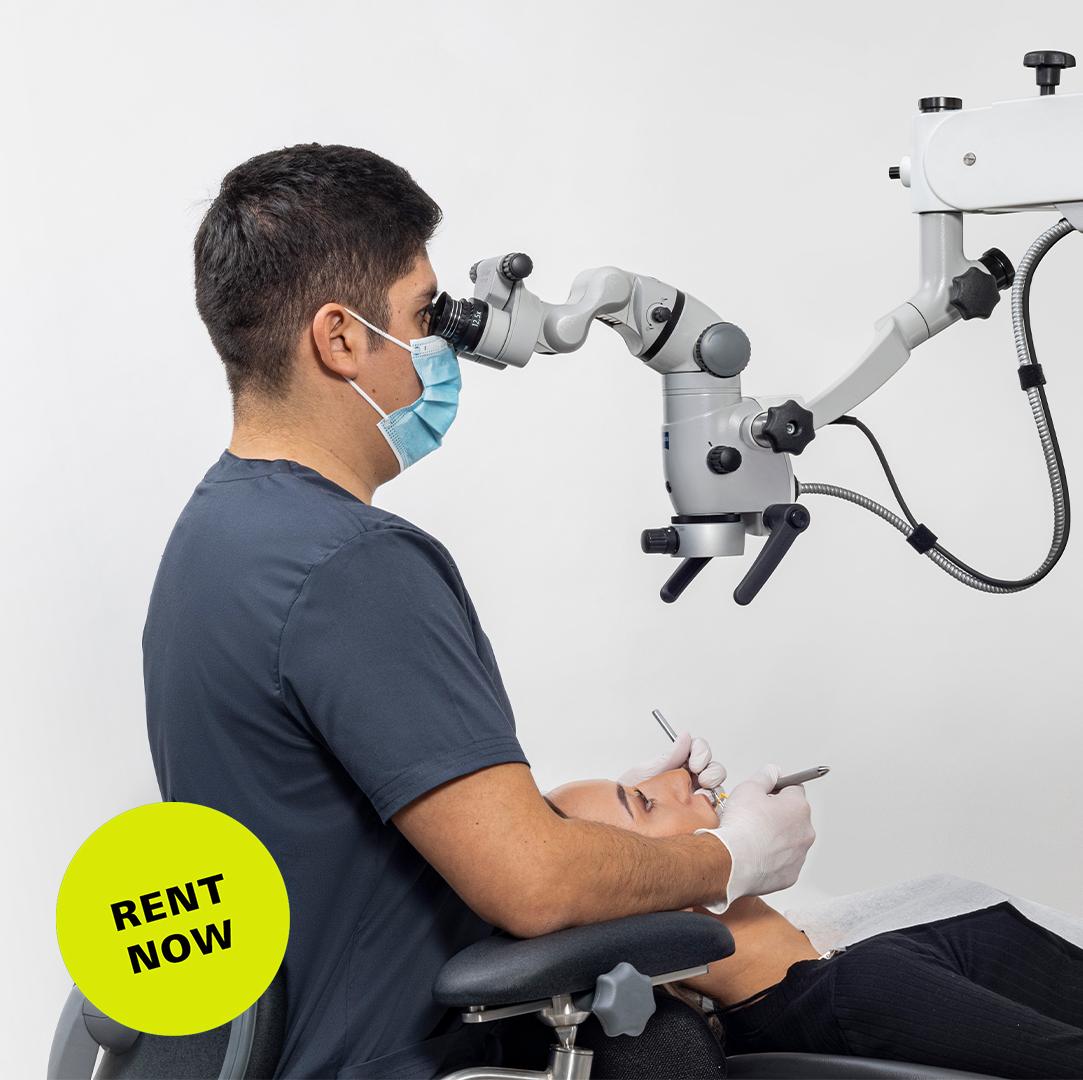 carl zeiss dental microscope price