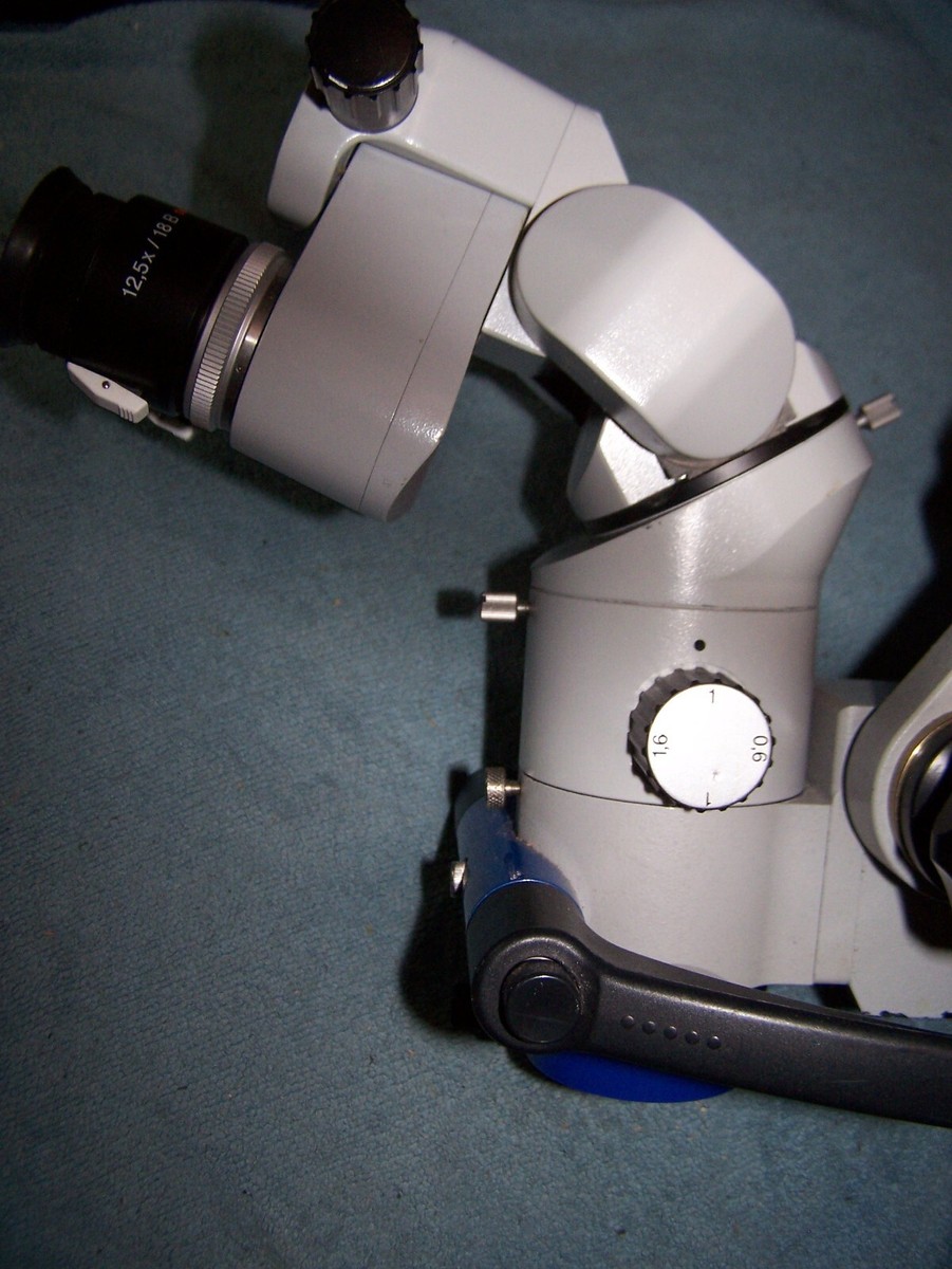 carl zeiss dental microscope price