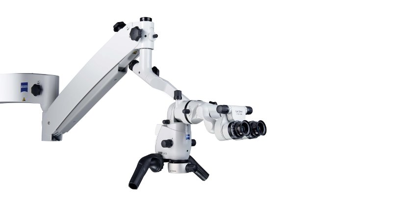 carl zeiss endodontic microscope