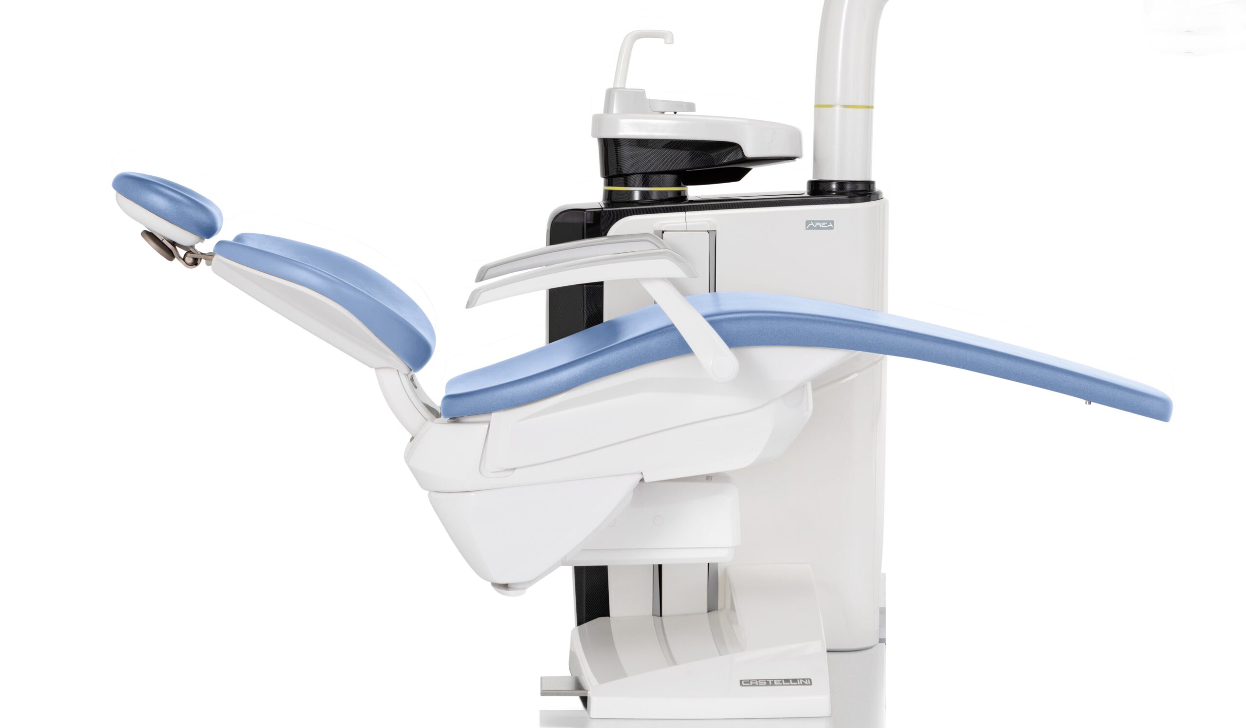 castellini dental chair