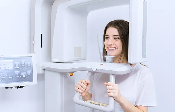 cbct scan dental Dental Equipment