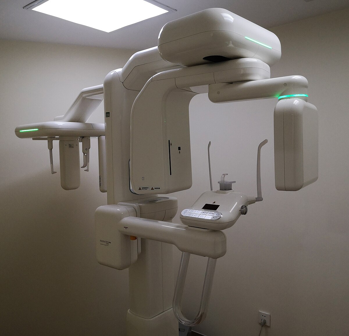 cbct scan dental