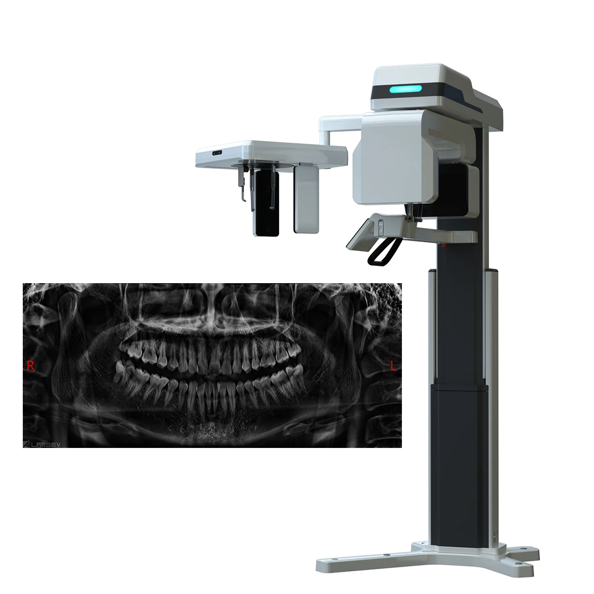 cbct scan kosten