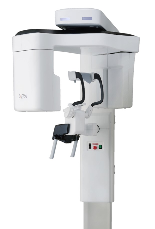 cbct scan machine cost