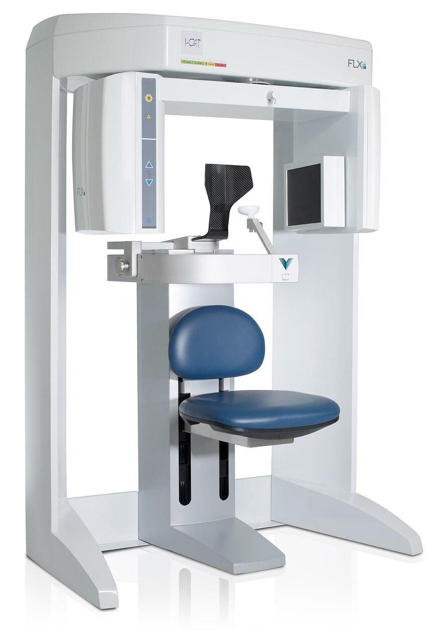 cbct scan machine price