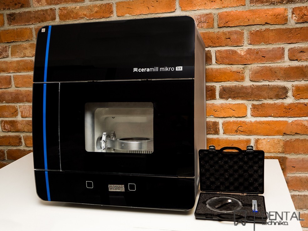 ceramill mikro 5x price Dental Equipment