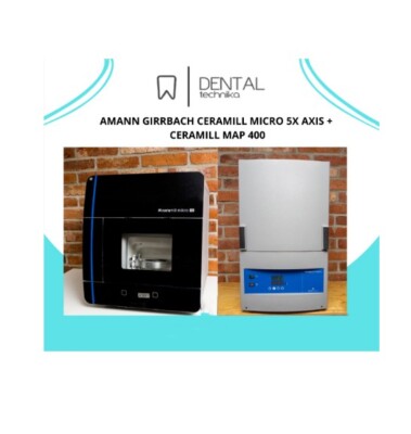 ceramill mikro 5x price