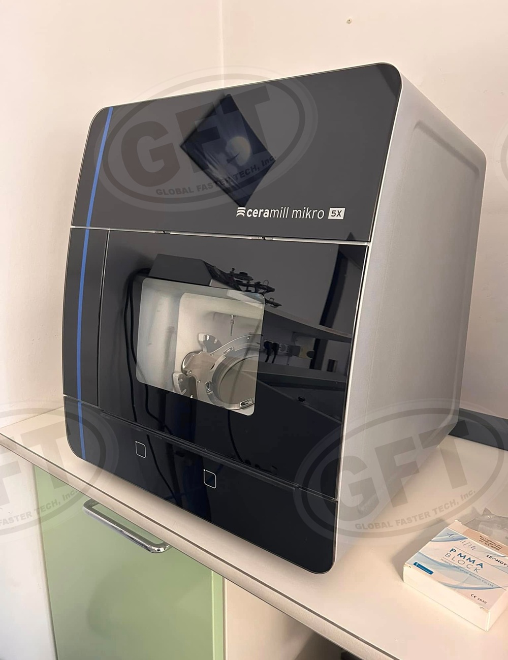 ceramill mikro 5x price