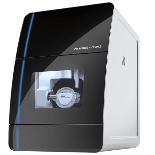 ceramill motion 2 price Dental Equipment