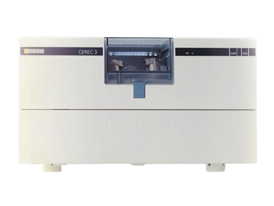 cerec 3 milling unit Dental Equipment