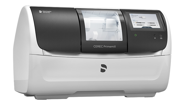 cerec 3d printer