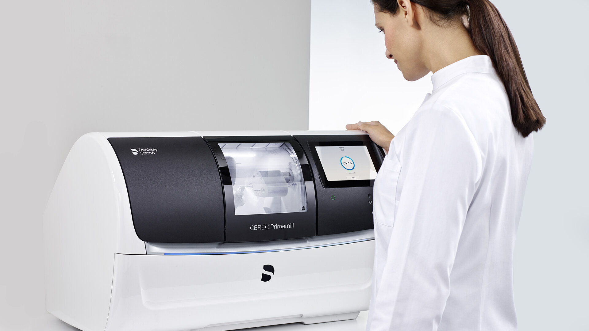 cerec 3d printer