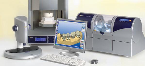 cerec crown machine cost