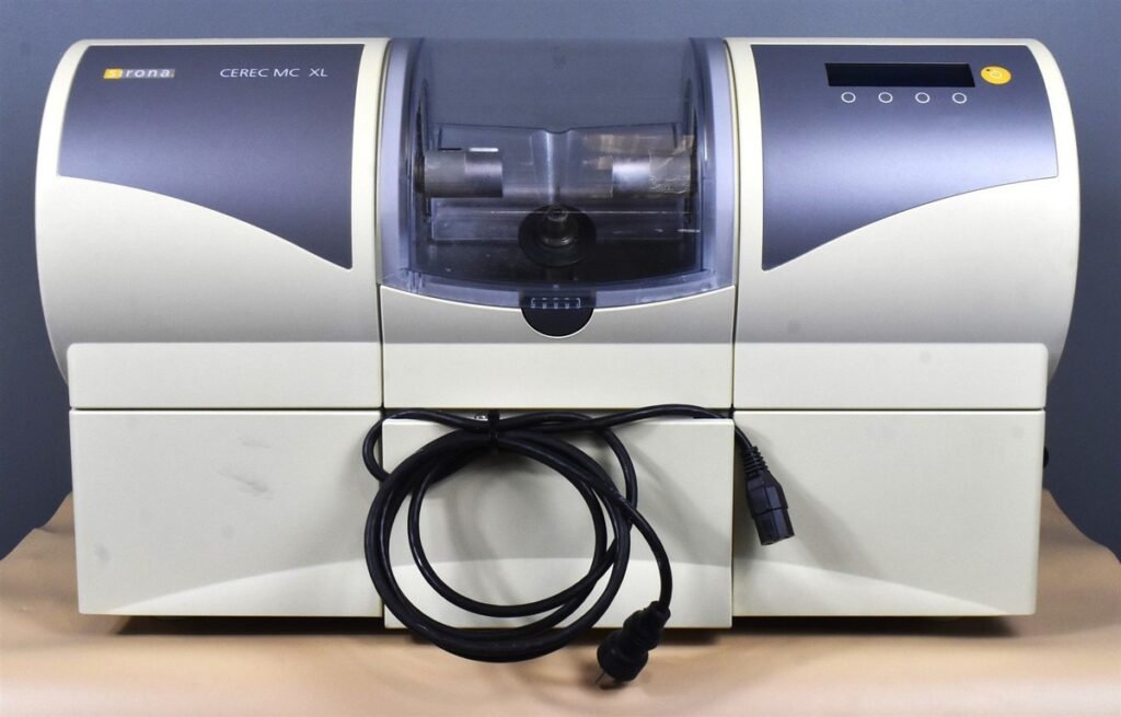cerec machine cost 2021 Dental Equipment