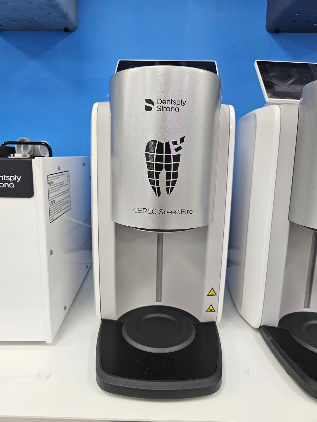 cerec machine cost 2021