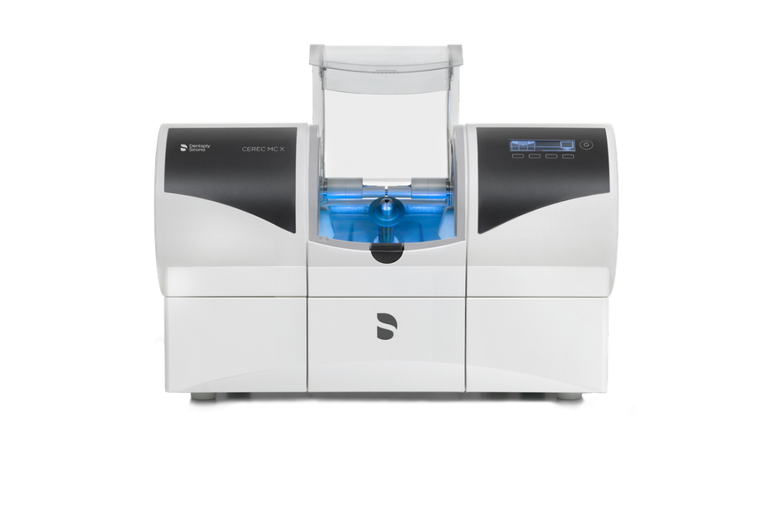 cerec machine cost 2024