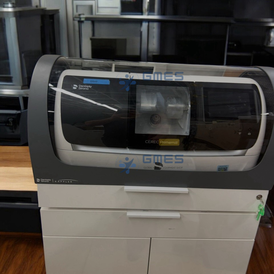 cerec machine cost 2024