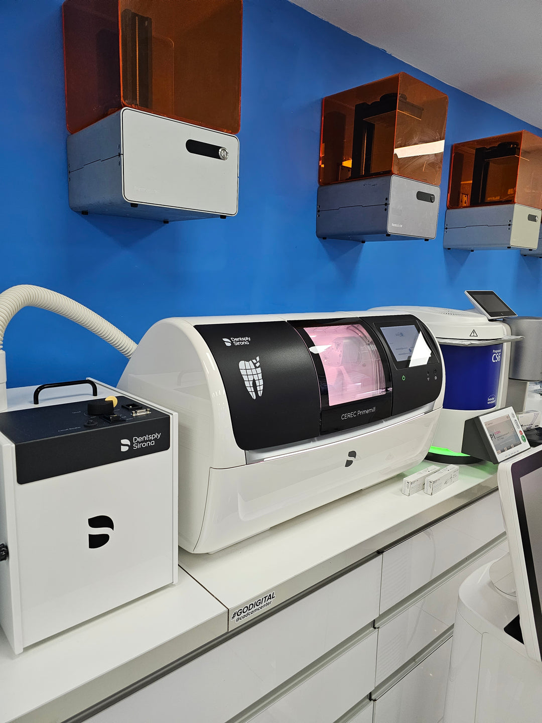 cerec machine cost 2025