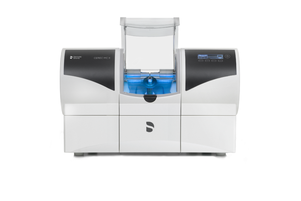cerec mc xl milling unit Dental Equipment