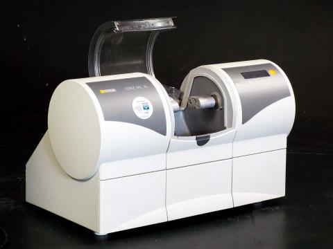 cerec mc xl milling unit