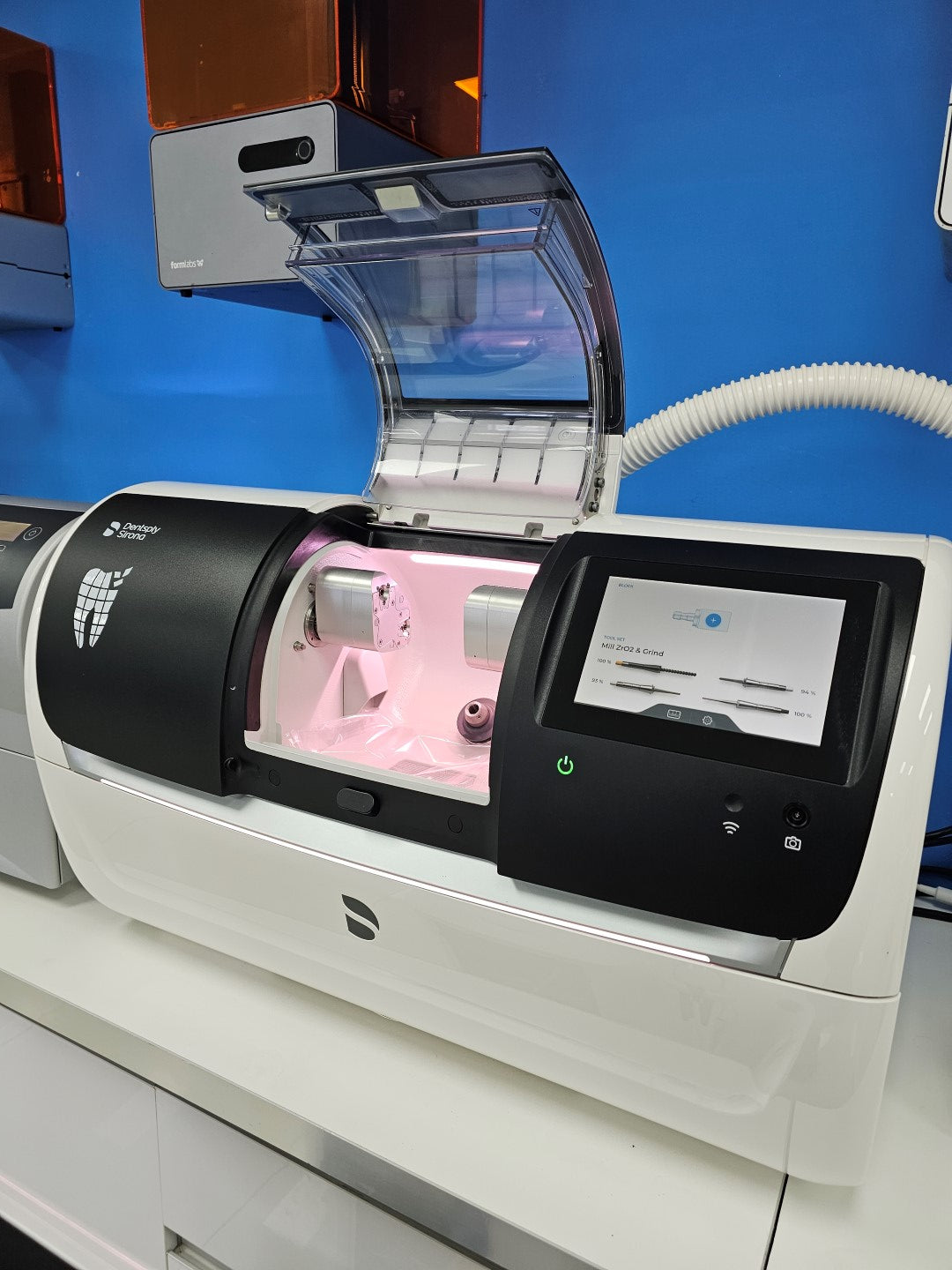 cerec milling unit for sale