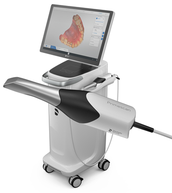 cerec scanner Dental Equipment