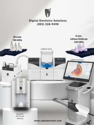 cerec suction unit Dental Equipment