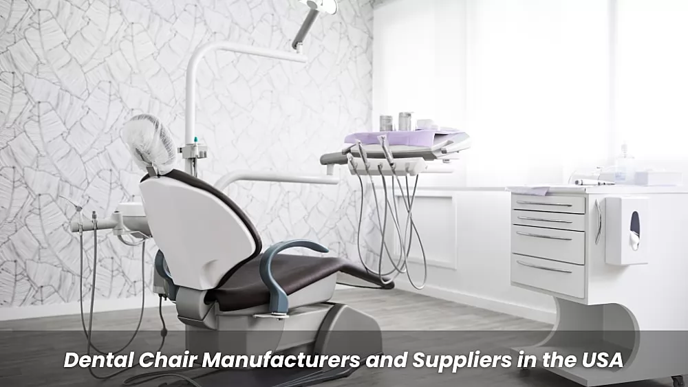 chair manufacturers in usa