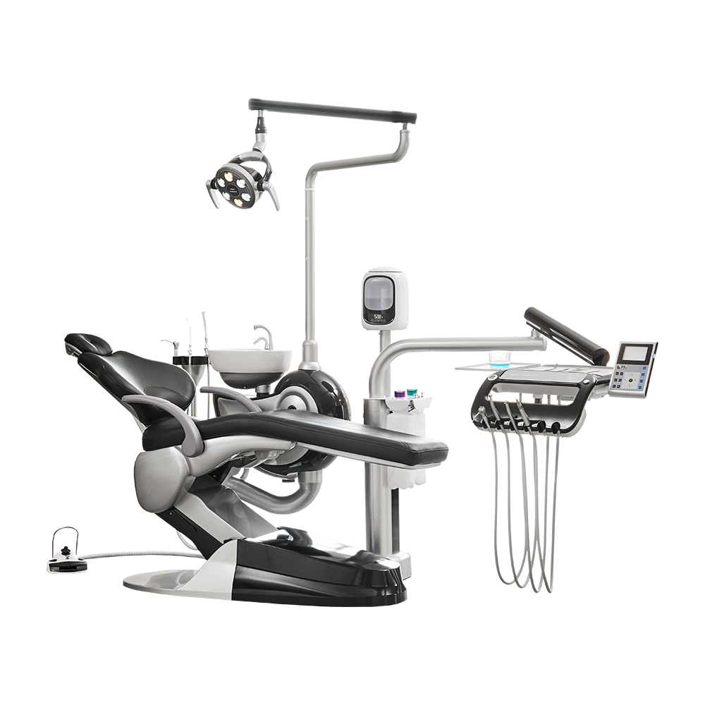 chair with hydraulics Dental Equipment