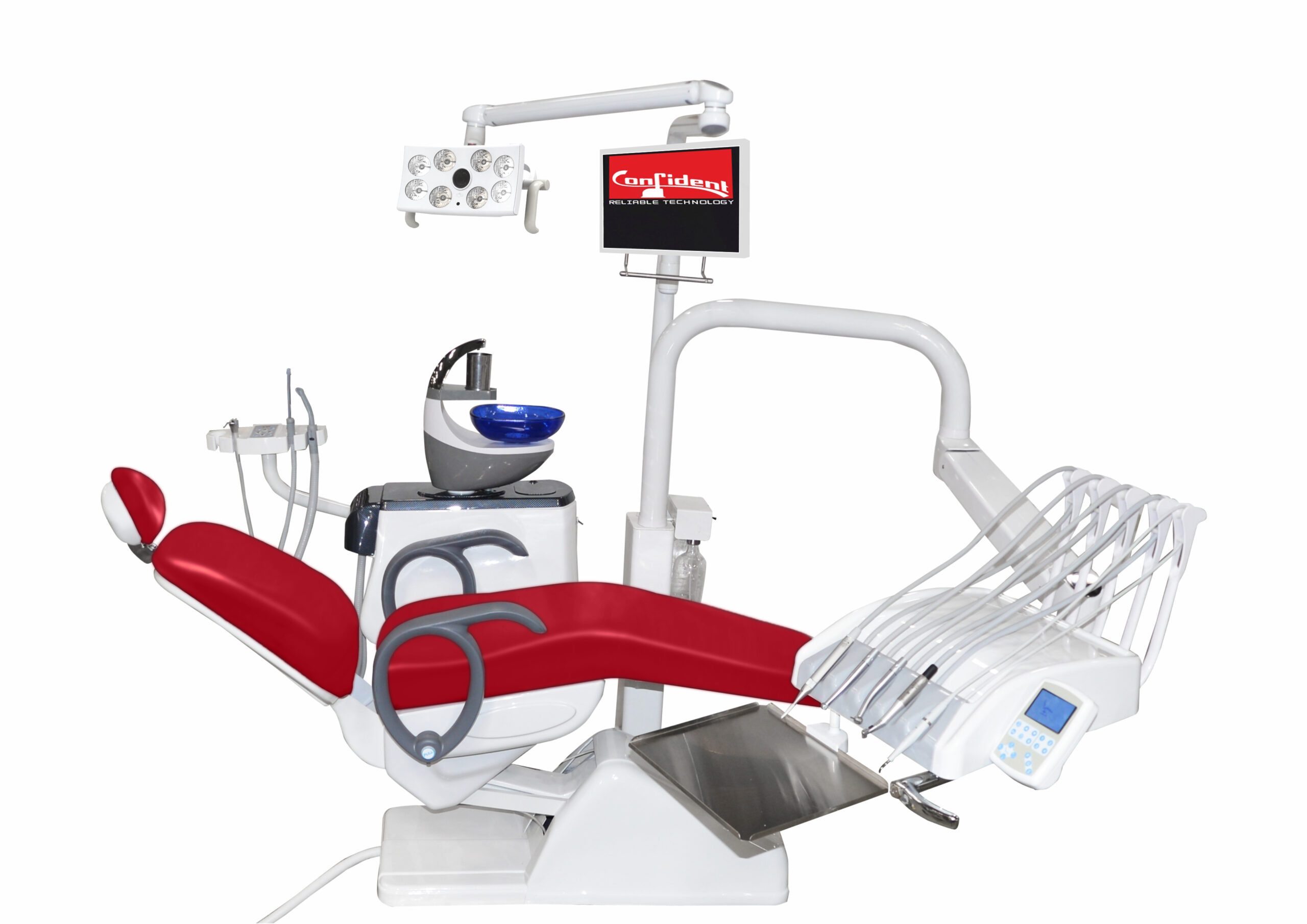 chamundi dental chair