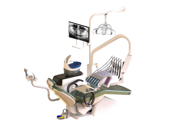 chamundi dental chair