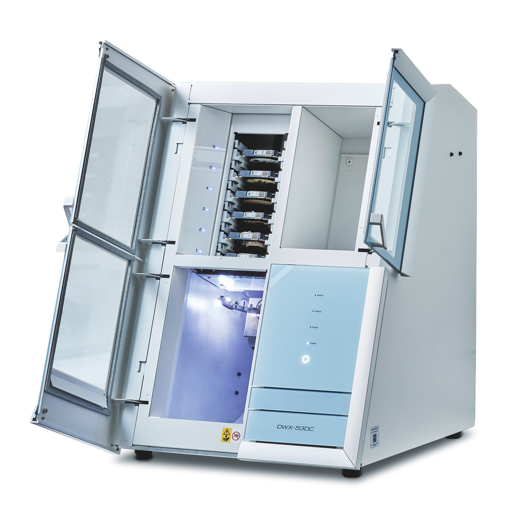 cheap dental milling machine