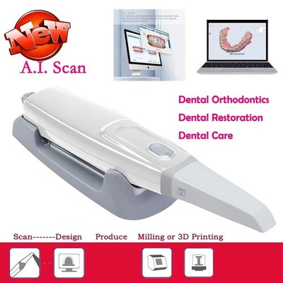 cheap intraoral scanner