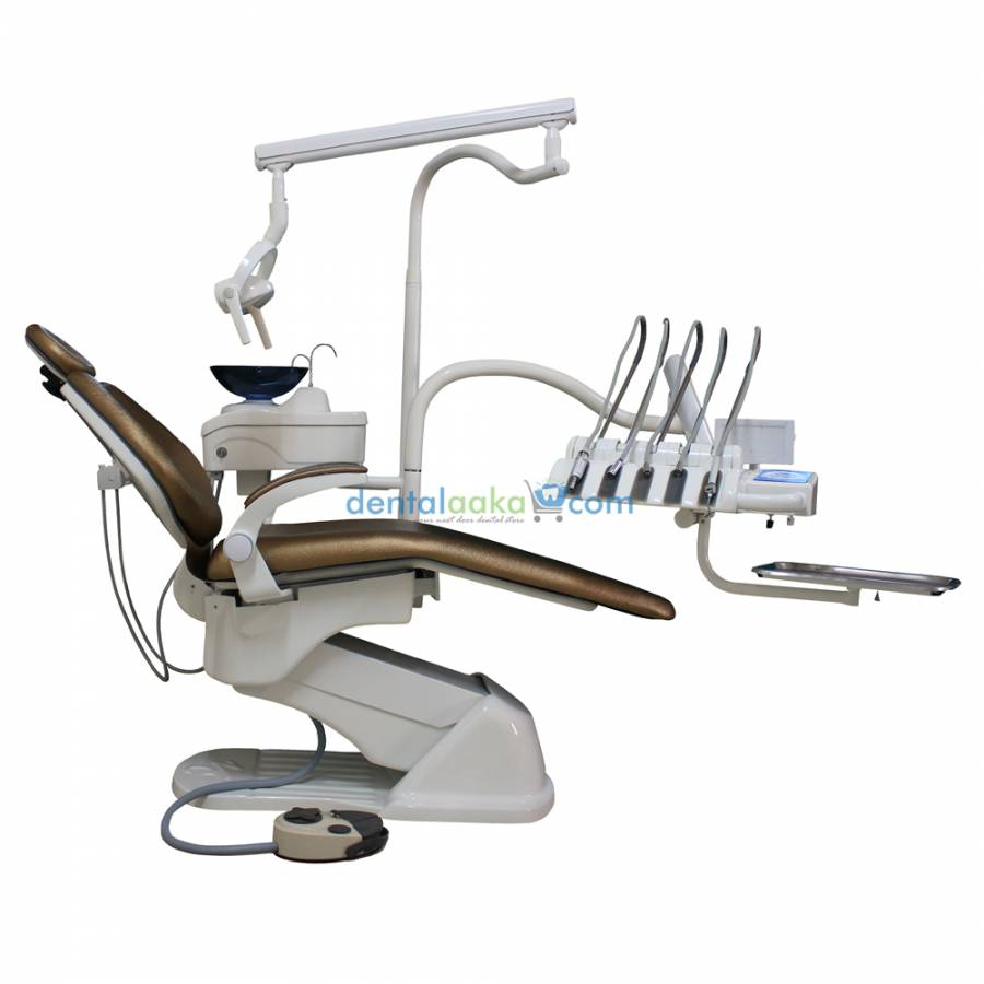 chesa dental chair