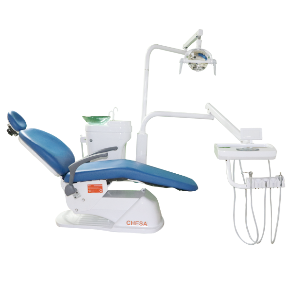 chesa dental chair