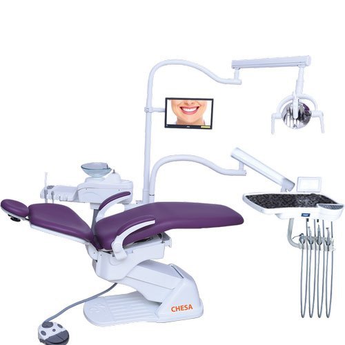 chesa dental chair