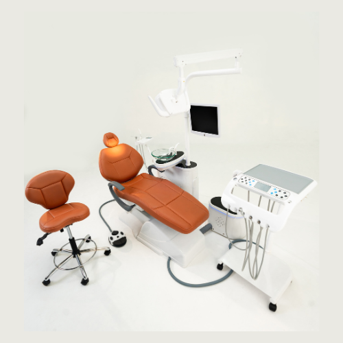 chesa dental chair price