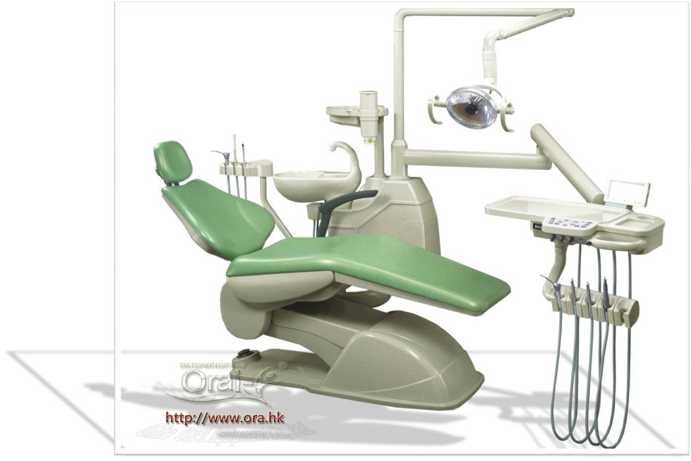chinese dental equipment