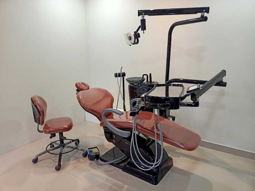 chiru dental chair Dental Equipment