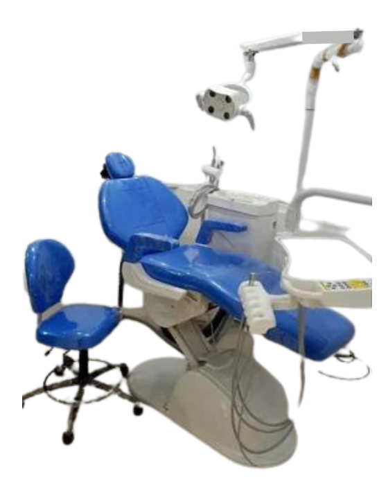 chiru dental chair