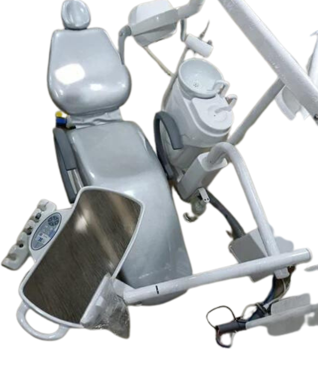 chiru dental chair