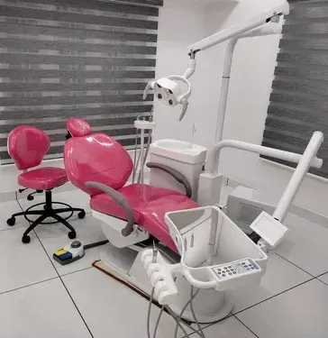 chiru dental chair