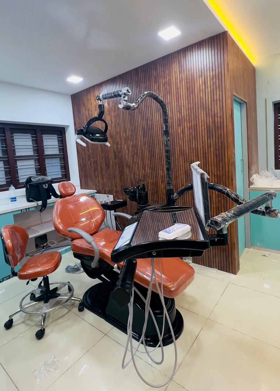 chiru dental chair