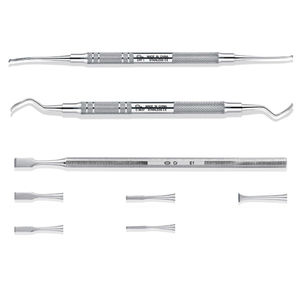 chisels dental instrument
