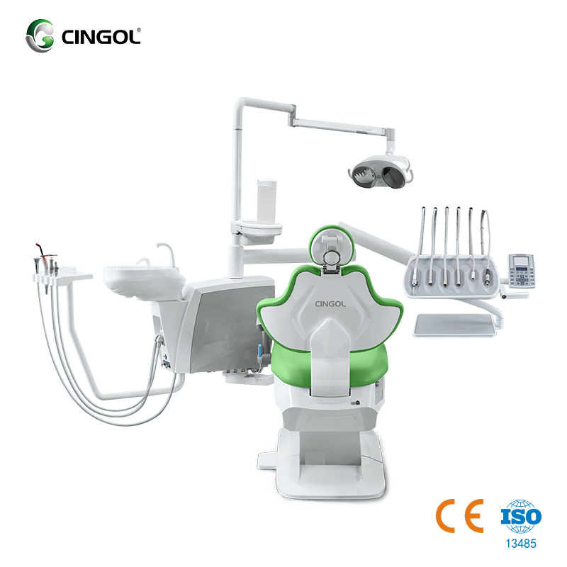 cingol dental unit