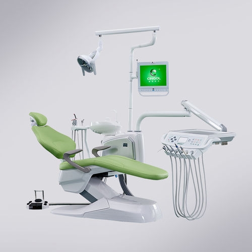cingol dental unit