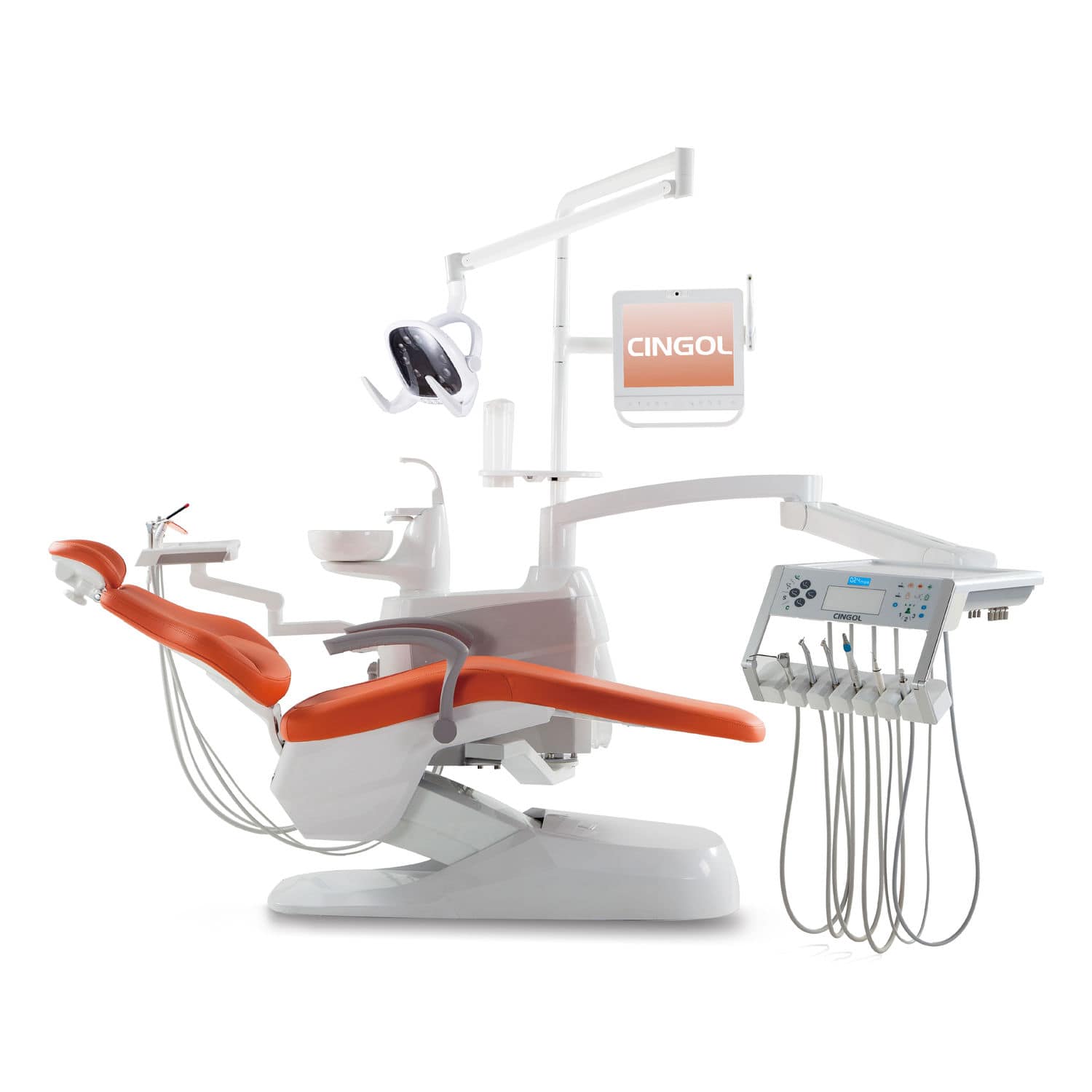 cingol dental unit