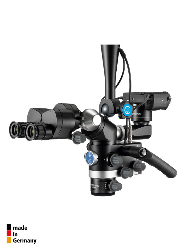 cj optik dental microscope Dental Equipment