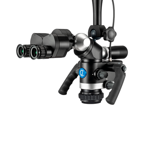 cj optik dental microscope price